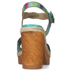 Fashion Sandales - JACAO 10 Outlet Chaussures|Sandales