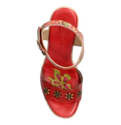Fashion Sandales - JACAO 10 Outlet Chaussures|Sandales