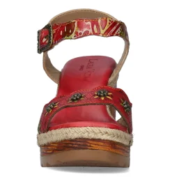 Fashion Sandales - JACAO 10 Outlet Chaussures|Sandales