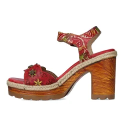 Fashion Sandales - JACAO 10 Outlet Chaussures|Sandales
