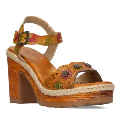 Fashion Sandales - JACAO 10 Outlet Chaussures|Sandales
