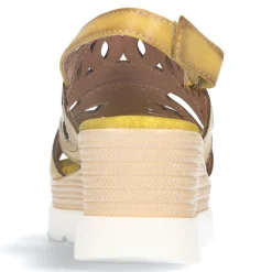 Hot Sandales - JACASSEO 01 Outlet Chaussures|Sandales