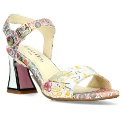 Flash Sale Sandales - JACBO 0122 Sandales