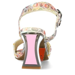 Flash Sale Sandales - JACBO 0122 Sandales