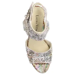 Fashion Sandales - JACBO 03 Sandales