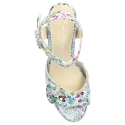 New Sandales - JACBO 11 Sandales