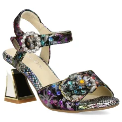 New Sandales - JACBO 11 Sandales