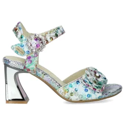New Sandales - JACBO 11 Sandales