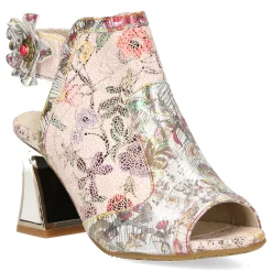 Fashion Sandales - JACBO 06 Sandales