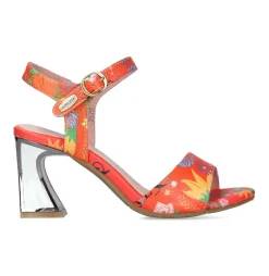New Sandales - JACBO 0122 Outlet Chaussures|Sandales