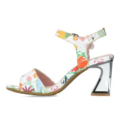 New Sandales - JACBO 0122 Outlet Chaussures|Sandales