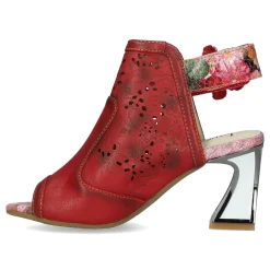 Hot Sandales - JACBO 06 Outlet Chaussures|Sandales