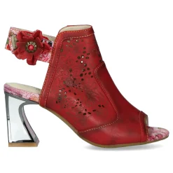 Hot Sandales - JACBO 06 Outlet Chaussures|Sandales
