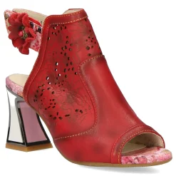 Hot Sandales - JACBO 06 Outlet Chaussures|Sandales