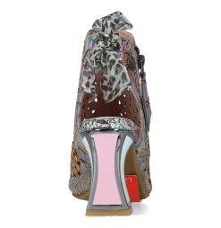 Clearance Sandales - JACBO 07 Outlet Chaussures|Sandales