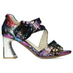 Outlet Sandales - JACBO 10 Outlet Chaussures|Sandales