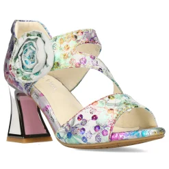 Outlet Sandales - JACBO 10 Outlet Chaussures|Sandales