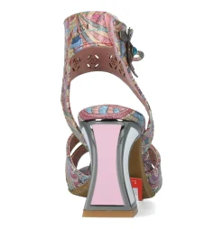 Discount Sandales - JACBO 03 Arty Outlet Chaussures|Sandales