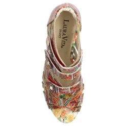 Cheap Sandales - JACBO 01 Arty Outlet Chaussures|Sandales