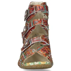 Cheap Sandales - JACBO 01 Arty Outlet Chaussures|Sandales