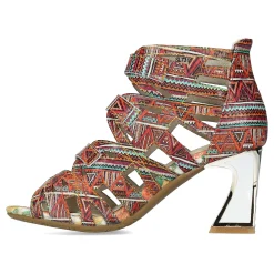 Cheap Sandales - JACBO 01 Arty Outlet Chaussures|Sandales