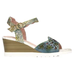 Store Sandales - JACBOTO 02 Outlet Chaussures|Sandales