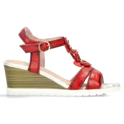 Shop Sandales - JACBOTO 03 Outlet Chaussures|Sandales