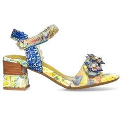 Cheap Sandales - JACCINTHEO 03 Sandales