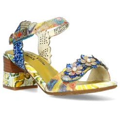 Cheap Sandales - JACCINTHEO 03 Sandales