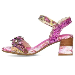 Cheap Sandales - JACCINTHEO 03 Sandales