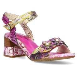Cheap Sandales - JACCINTHEO 03 Sandales