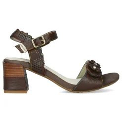 Online Sandales - JACCINTHEO 03 Sandales