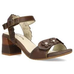 Online Sandales - JACCINTHEO 03 Sandales