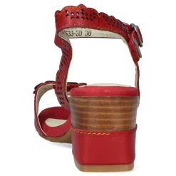 Online Sandales - JACCINTHEO 03 Sandales