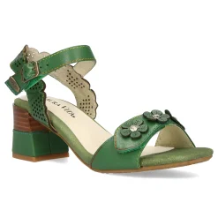 Online Sandales - JACCINTHEO 03 Sandales