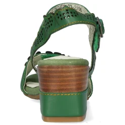 Online Sandales - JACCINTHEO 03 Sandales