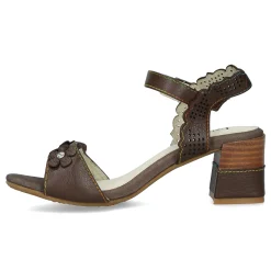 Online Sandales - JACCINTHEO 03 Sandales