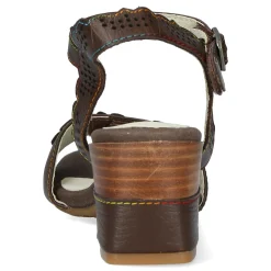 Online Sandales - JACCINTHEO 03 Sandales