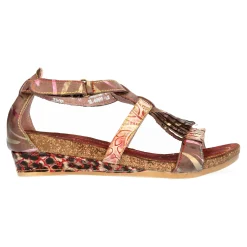 Sale Sandales - JACCOO 02 Outlet Chaussures|Sandales