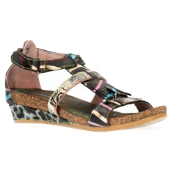 Sale Sandales - JACCOO 02 Outlet Chaussures|Sandales