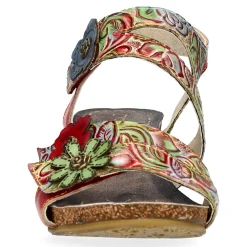 New Sandales - JACDELEO 21 Outlet Chaussures|Sandales