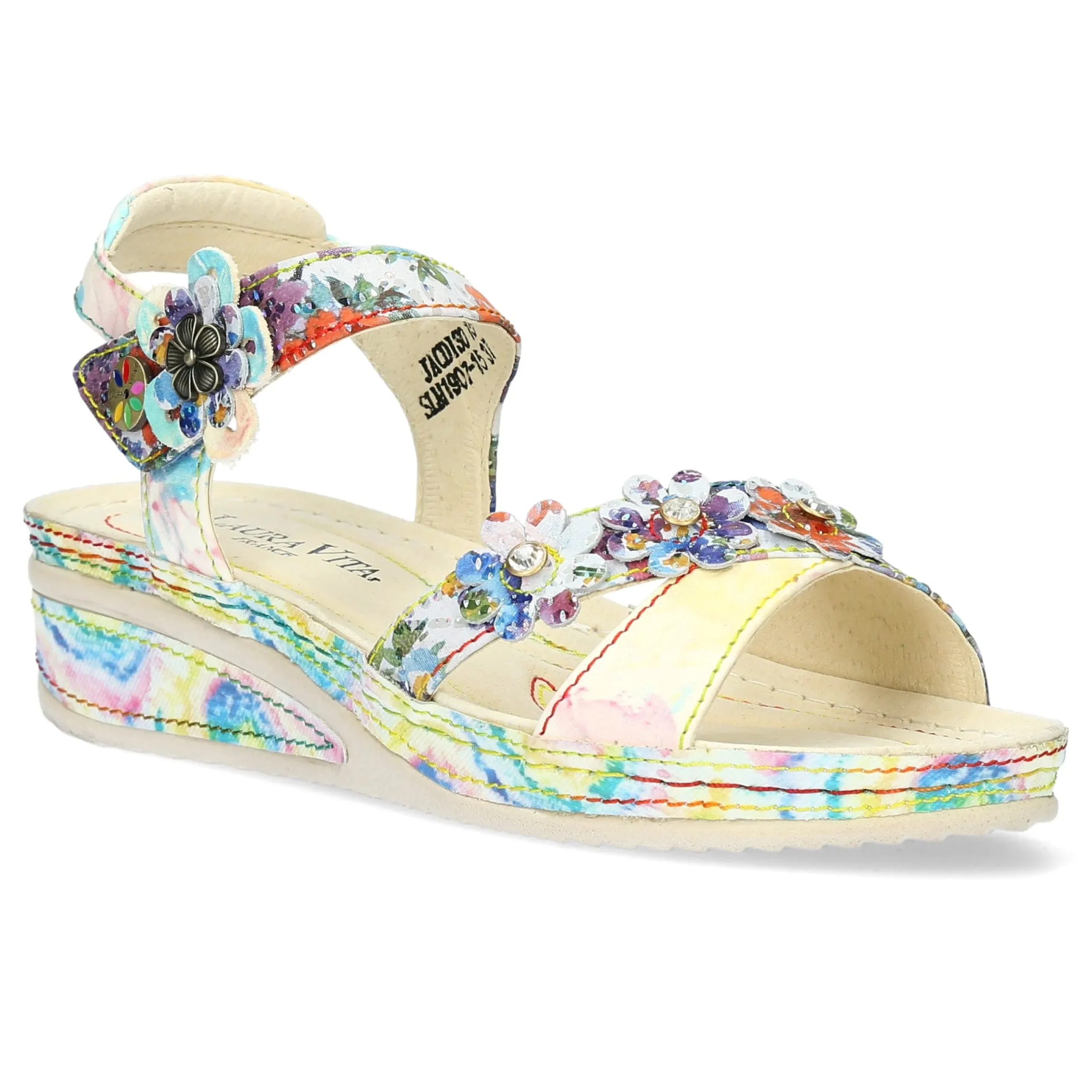 Cheap Sandales - JACDISO 15 Sandales
