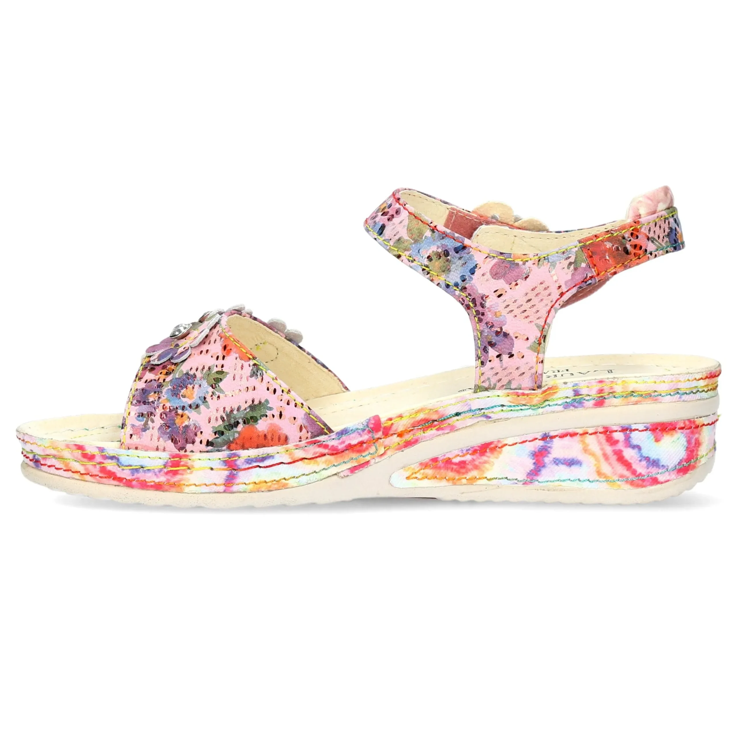 Cheap Sandales - JACDISO 15 Sandales