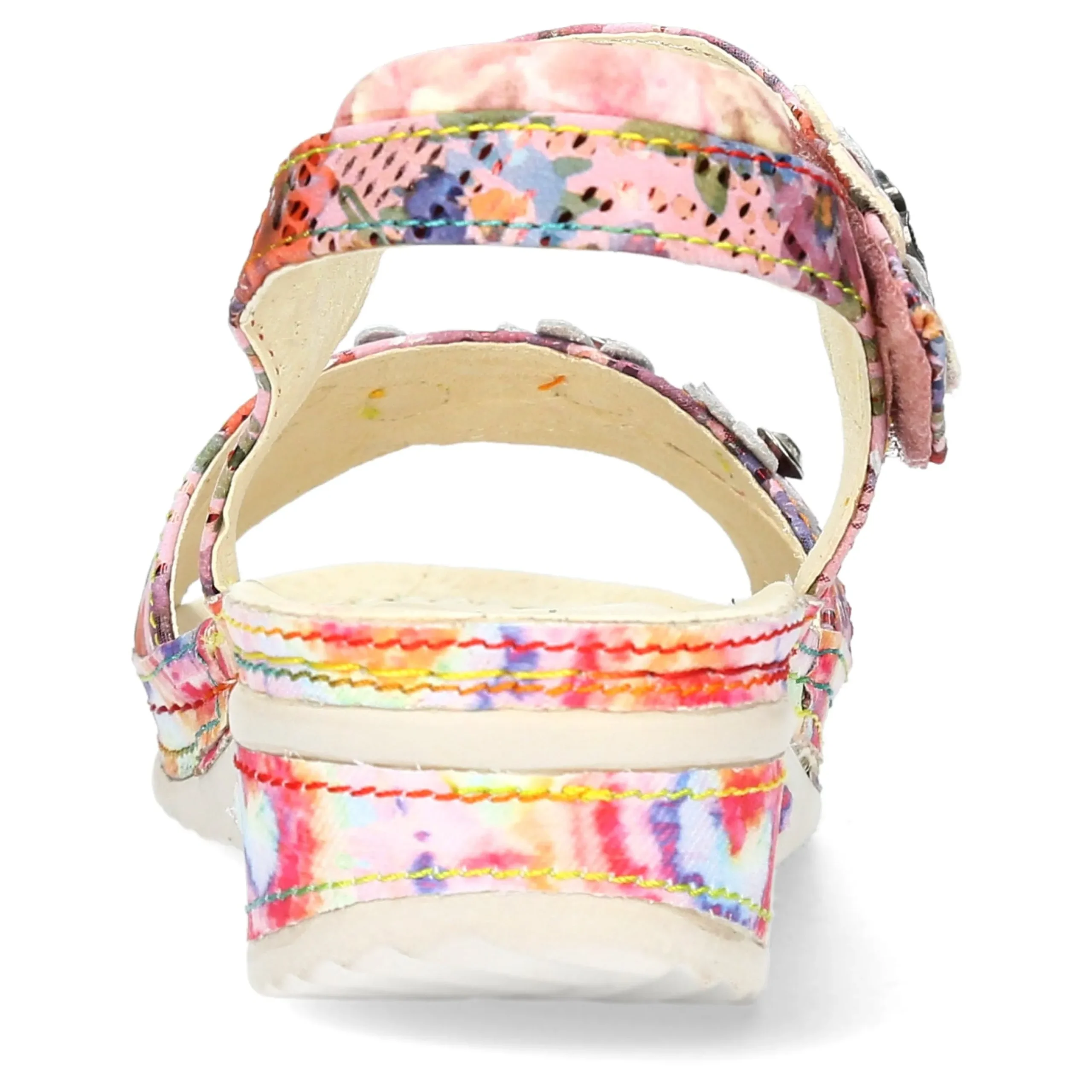 Cheap Sandales - JACDISO 15 Sandales