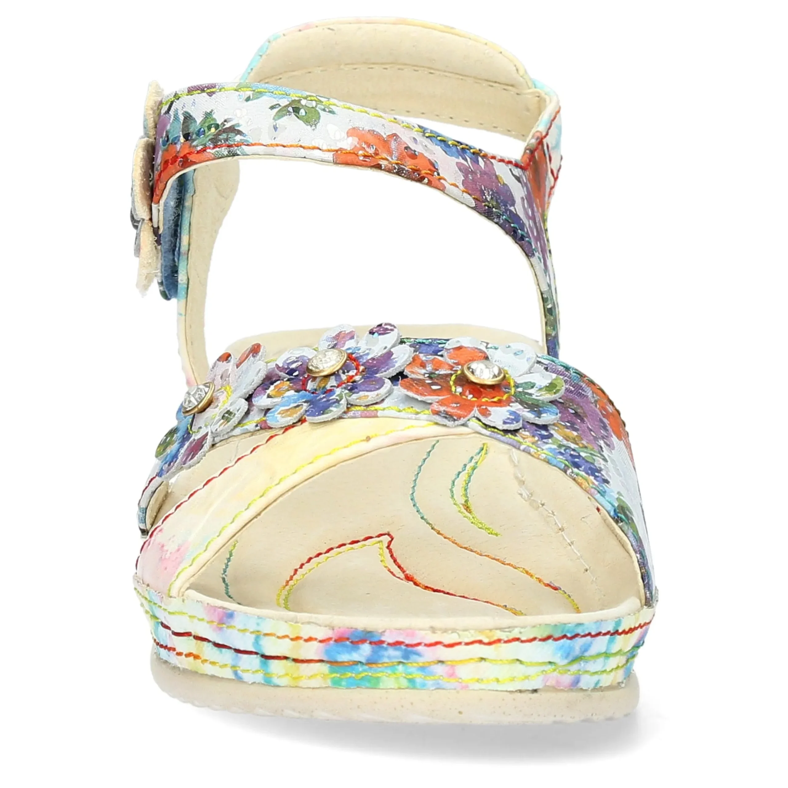 Cheap Sandales - JACDISO 15 Sandales