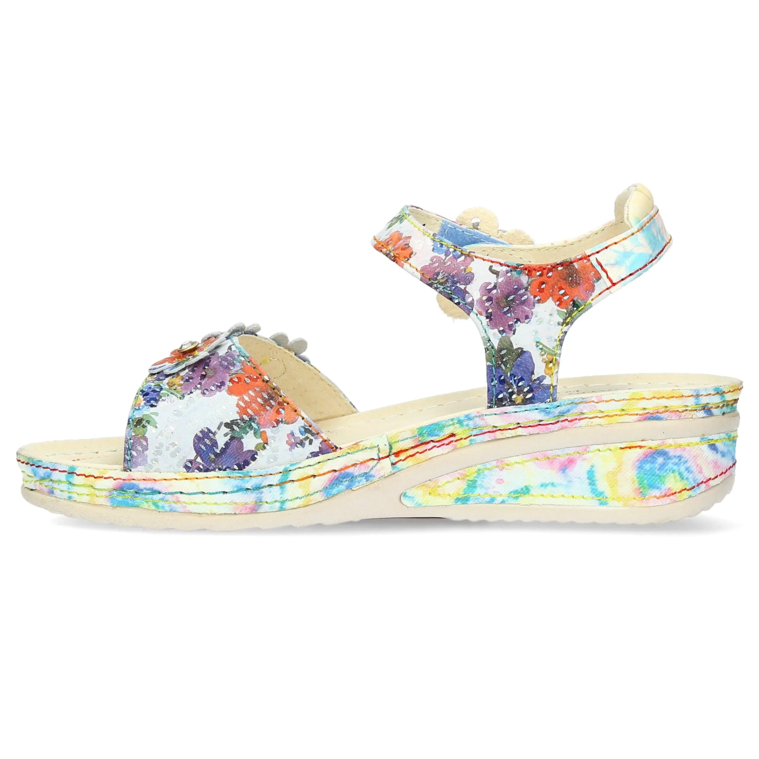 Cheap Sandales - JACDISO 15 Sandales