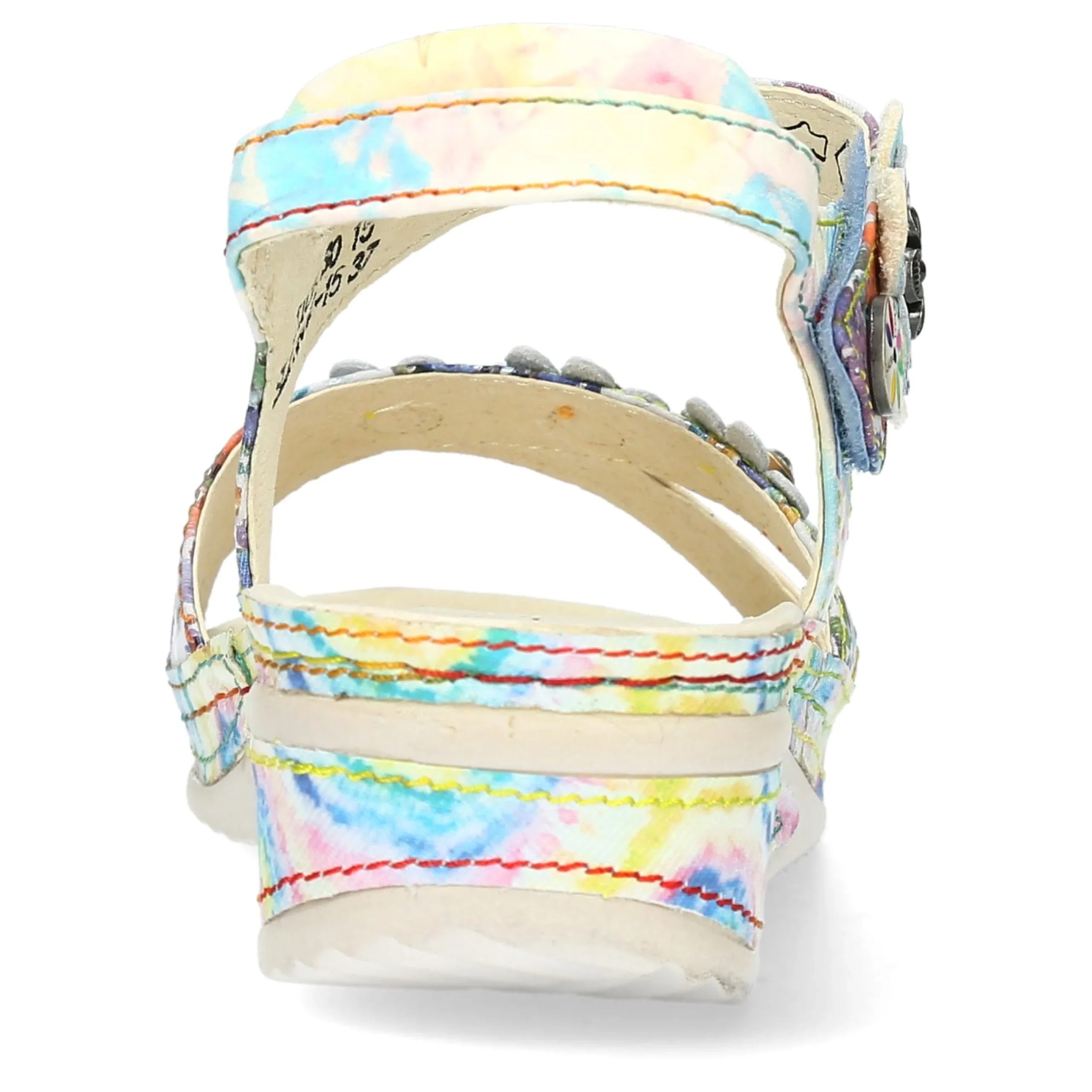 Cheap Sandales - JACDISO 15 Sandales