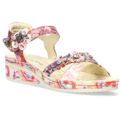 Cheap Sandales - JACDISO 15 Sandales