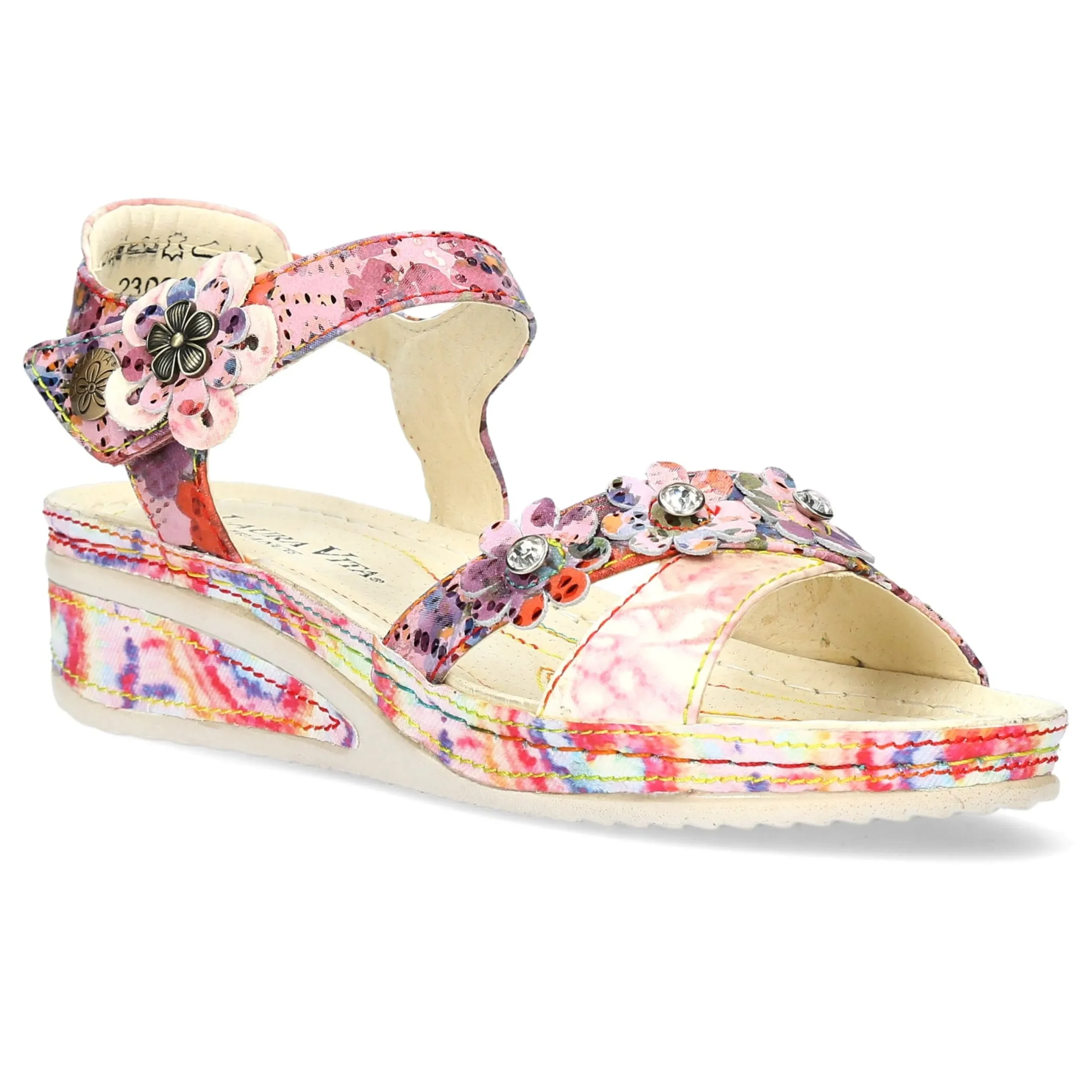 Cheap Sandales - JACDISO 15 Sandales