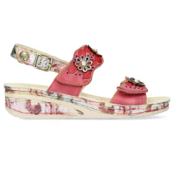 Shop Sandales - JACDISO 16 Sandales